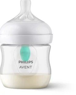 Avent Natural Airfree Zuigfles 125 ml