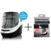 Baby Brezza Bottle Washer Pro + Baby Brezza Wastabletten