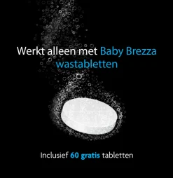 Baby Brezza Bottle Washer Pro