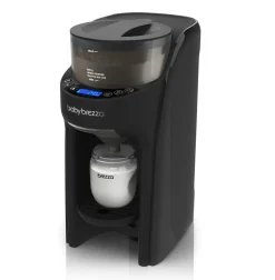 Baby Brezza Formula Pro Advanced Baby Fles Maker Black