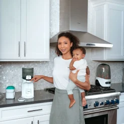 Baby Brezza Instant Warmer