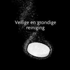 Baby Brezza Wastabletten Bottle Washer Pro (4X30 units)