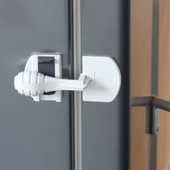 Babydan Slot Voor Huishoud Artikelen 2Pcs