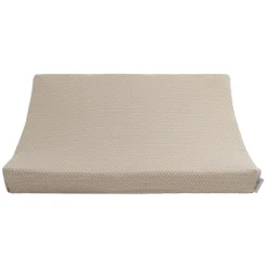 Baby's Only Aankleedkussenhoes Dawn Beige Ecru 45 x 70 cm