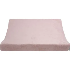 Baby's Only Aankleedkussenhoes Cozy Oud Roze 45 x 70 cm