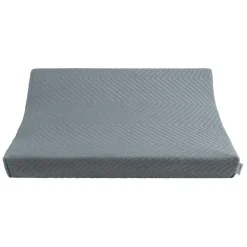 Baby's Only Aankleedkussenhoes Grace Nordic Blue 45 x 70 cm