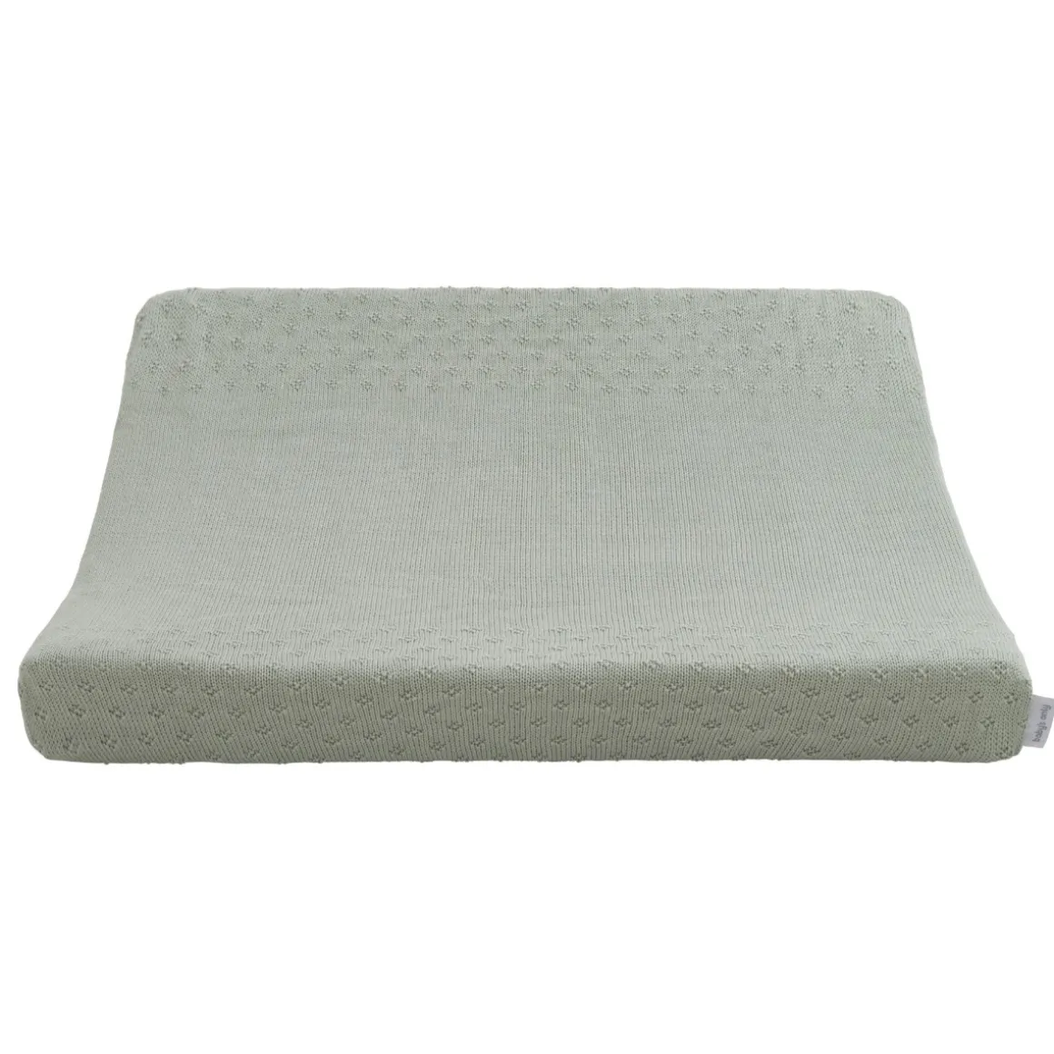 Baby's Only Aankleedkussenhoes Mood Laurel Green - 45x70