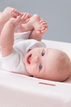 Baby's Only Aankleedkussenhoes Classic Roze - 45x70