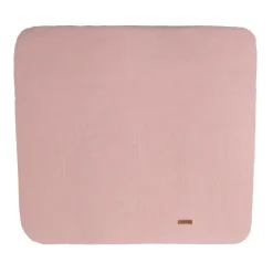 Baby's Only Aankleedkussenhoes Breeze Oud Roze - 45x70