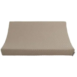 Baby's Only Aankleedkussenhoes Grace Beige 45 x 70 cm