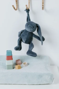 Baby's Only Aankleedkussenhoes Cozy Misty Blue 45 x 70 cm