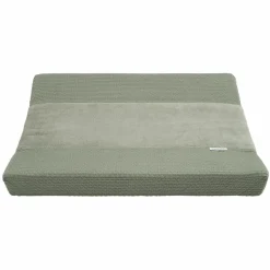 Baby's Only Aankleedkussenhoes Sky Urban Green