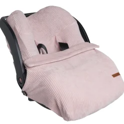 Baby's Only Autostoeldekentje Sense Oud Roze