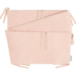 Baby's Only Bed/Boxbumper Sense Peach