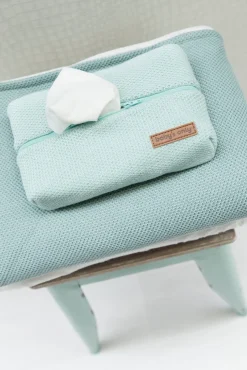 Baby's Only Billendoekjeshoes Classic Roze