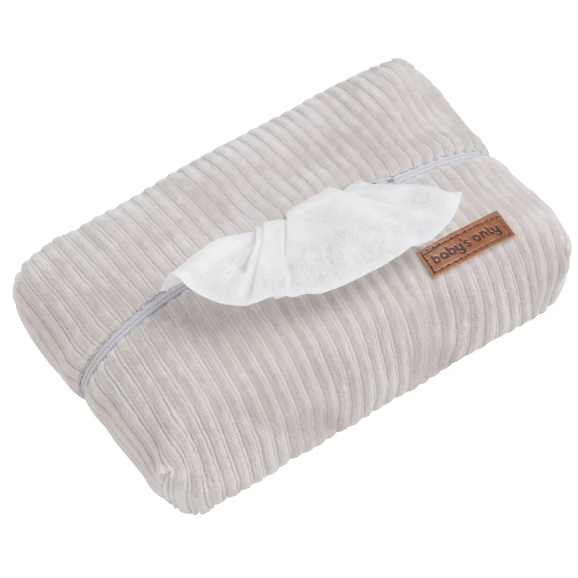 Baby's Only Billendoekjeshoes Sense Kiezelgrijs