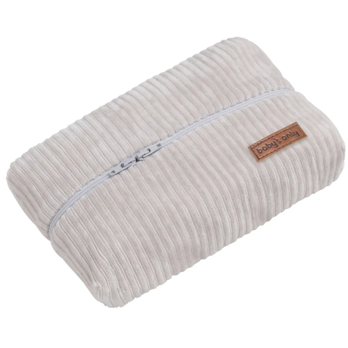 Baby's Only Billendoekjeshoes Sense Kiezelgrijs