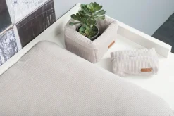 Baby's Only Billendoekjeshoes Sense Kiezelgrijs