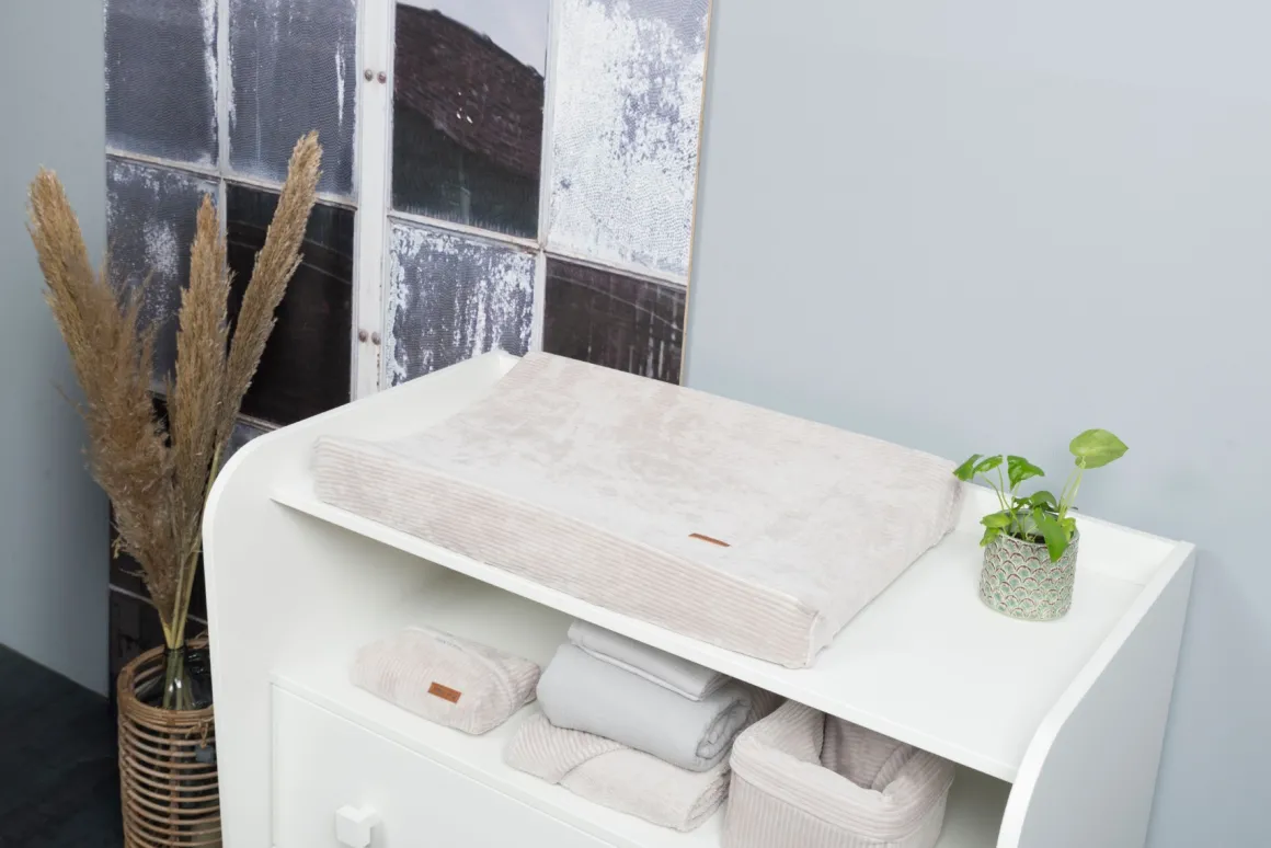 Baby's Only Billendoekjeshoes Sense Kiezelgrijs