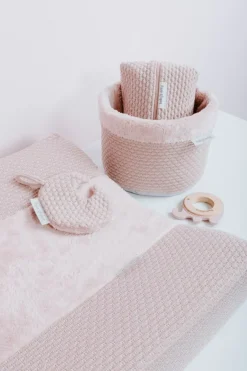 Baby's Only Billendoekjeshoes Sky Oud Roze