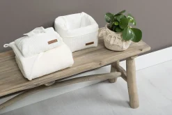 Baby's Only Billendoekjeshoes Sense Wit