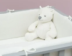 Baby's Only Boxbumper Classic Zand