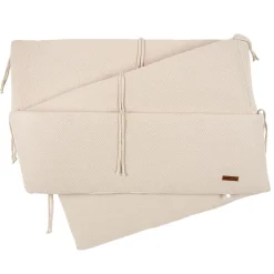 Baby's Only Boxbumper Classic Zand