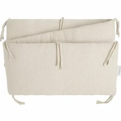 Baby's Only Boxbumper Sky Warm Linen