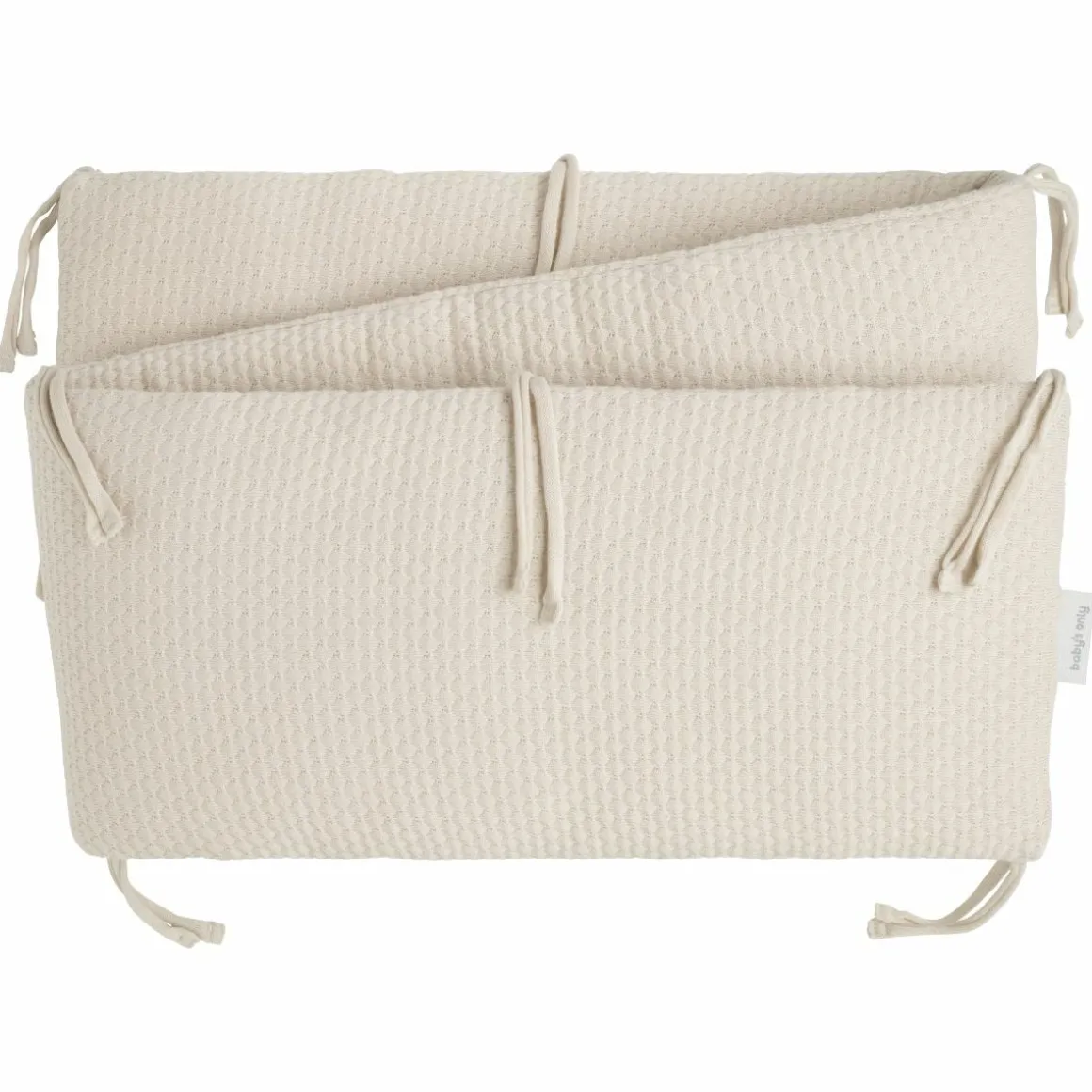Baby's Only Boxbumper Sky Warm Linen