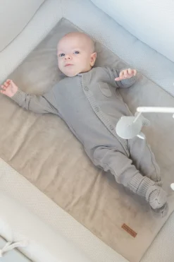 Baby's Only Boxkleed Classic Roze - 75x95