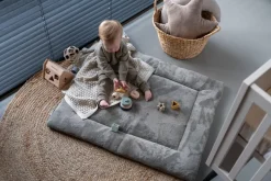 Baby's Only Boxkleed Cozy Warm Linen - 75x95