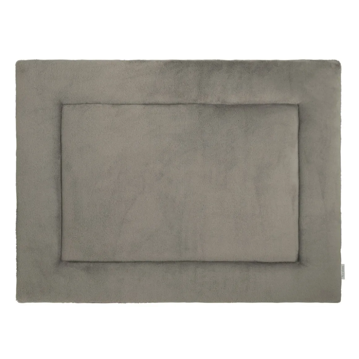 Baby's Only Boxkleed Cozy Urban Green - 75x95