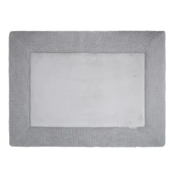 Baby's Only Boxkleed Hope Dusty Grey 75 x 95 cm