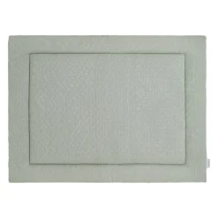 Baby's Only Boxkleed Mood Laurel Green - 75x95