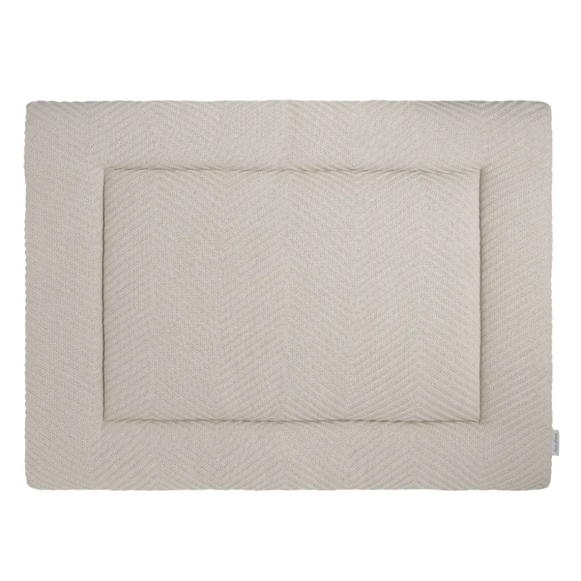 Baby's Only Boxkleed Mood Warm Linen - 75x95