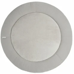 Baby's Only Boxkleed Rond Sky Urban Taupe 95 cm