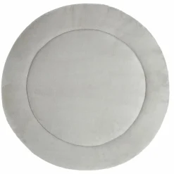 Baby's Only Boxkleed Rond Sky Urban Taupe 95 cm