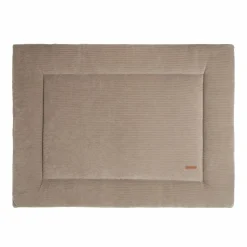 Baby's Only Boxkleed Sense Clay 75 x 95 cm