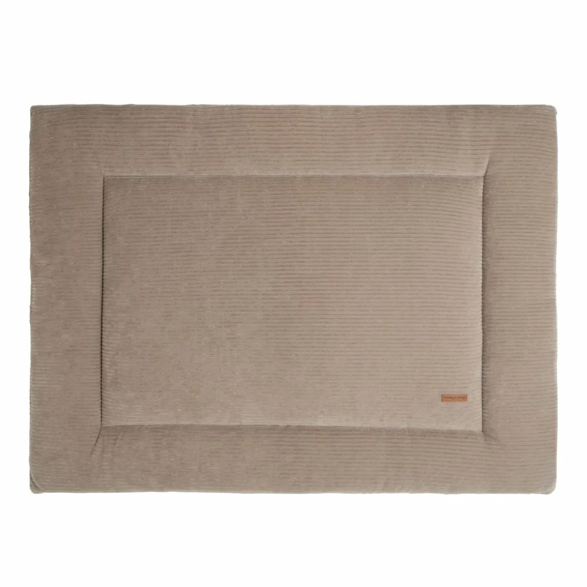 Baby's Only Boxkleed Sense Clay 75 x 95 cm