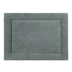 Baby's Only Boxkleed Sense Zeegroen 80 x 100 cm