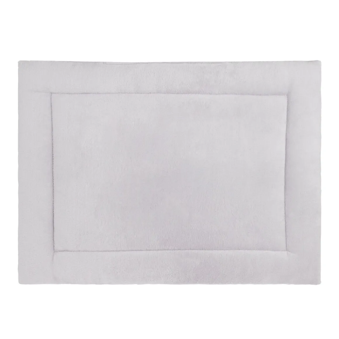 Baby's Only Boxkleed Sense Kiezelgrijs 80 x 100 cm