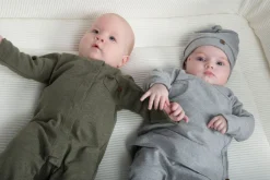 Baby's Only Boxkleed Sense Oud Roze - 75x95