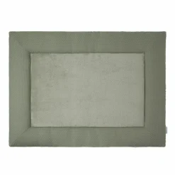 Baby's Only Boxkleed Sky Urban Green 80 x 100 cm