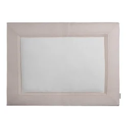 Baby's Only Boxkleed Sparkle Goud-Ivoor Mêlee - 80x100 cm