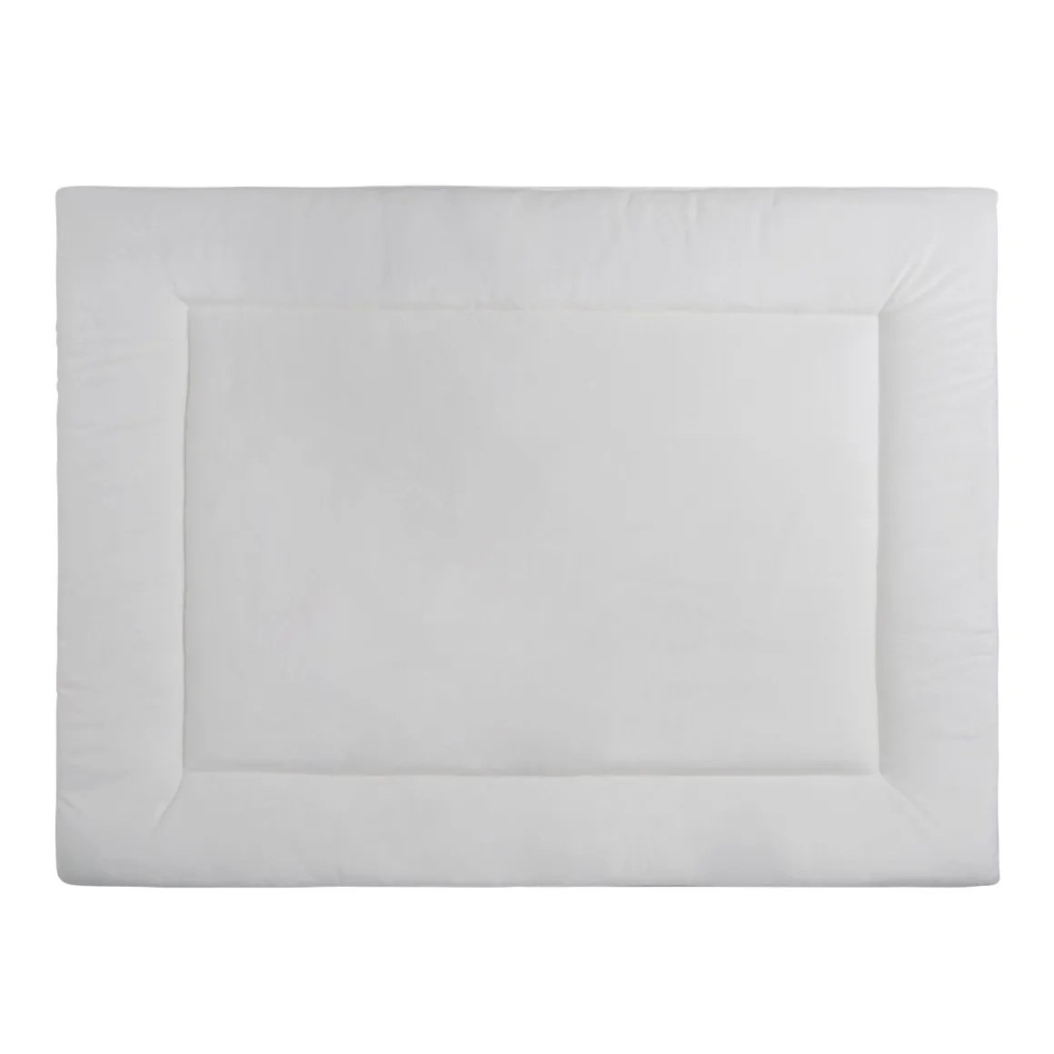 Baby's Only Boxkleed Sparkle Goud-Ivoor Mêlee - 80x100 cm