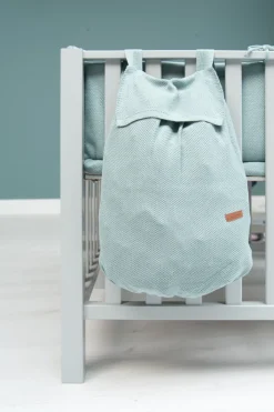 Baby's Only Boxzak Classic Poederblauw