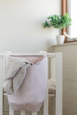 Baby's Only Boxzak Classic Roze