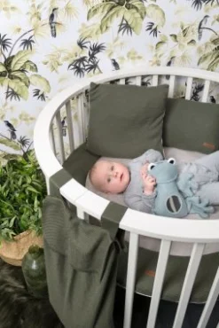 Baby's Only Boxzak Classic Zand