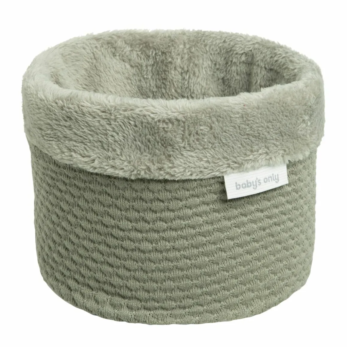 Baby's Only Commodemandje Sky Urban Green