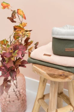 Baby's Only Commodemandje Classic Khaki